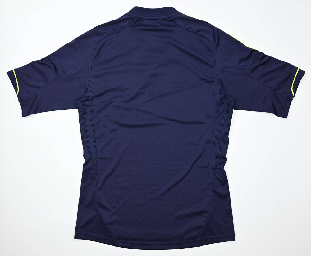 2012-13 REAL MADRID SHIRT S