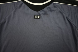 HUMMEL VINTAGE LONGSLEEVE KOSZULKA XXL