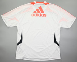 2012-13 BAYERN MUNCHEN SHIRT XL