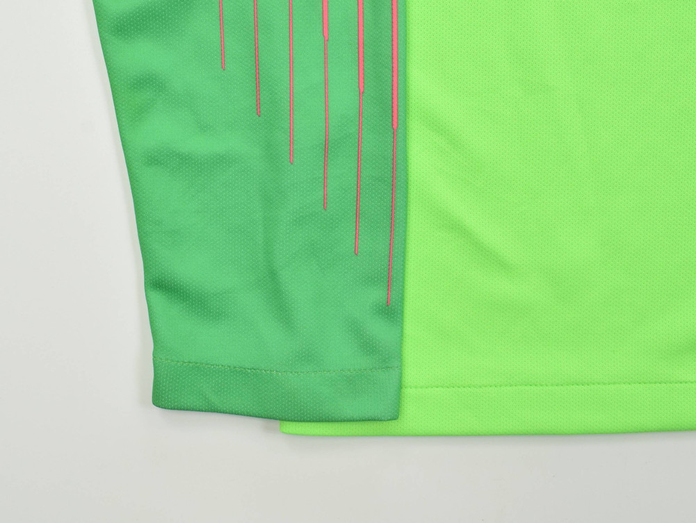 2018-19 CHELSEA LONDON GK KOSZULKA S 