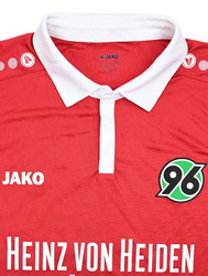 2017-18 HANNOVER 96 *SANE* KOSZULKA XL