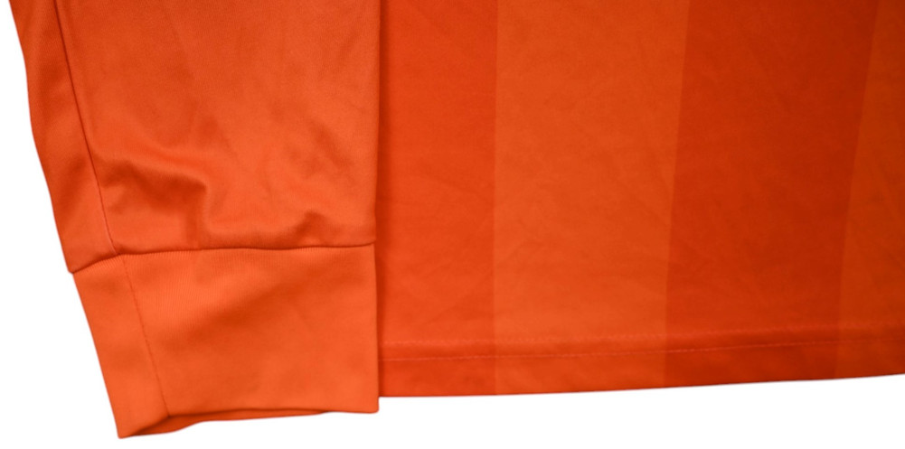 2015-16 HANNOVER 96 GAOALKEEPER LONGSLEEVE SHIRT L