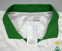 2013-14 WERDER BREMEN KOSZULKA XXL