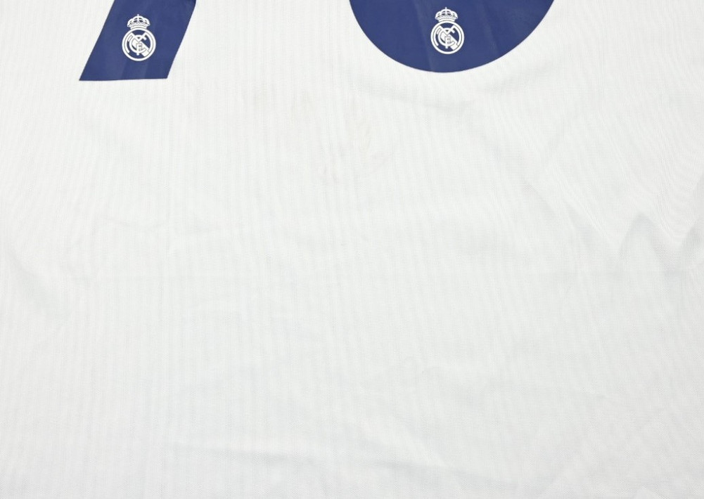 2016-17 REAL MADRID KOSZULKA XL