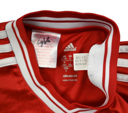 2013-14 BAYERN MUNCHEN *LAHM* KOSZULKA S. BOYS