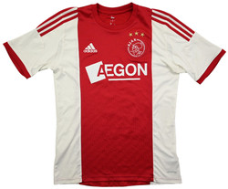 2013-14 AJAX AMSTERDAM *BLIND* SHIRT S