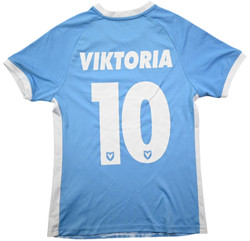 2021-22 VIKTORIA BERLIN SHIRT S. BOYS 