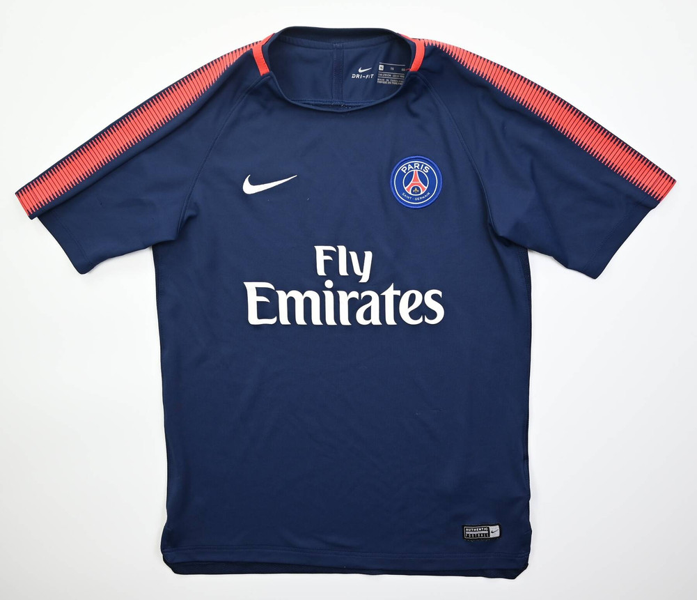 PARIS SAINT-GERMAIN KOSZULKA XL. BOYS