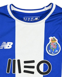 2017-18 FC PORTO KOSZULKA L. BOYS