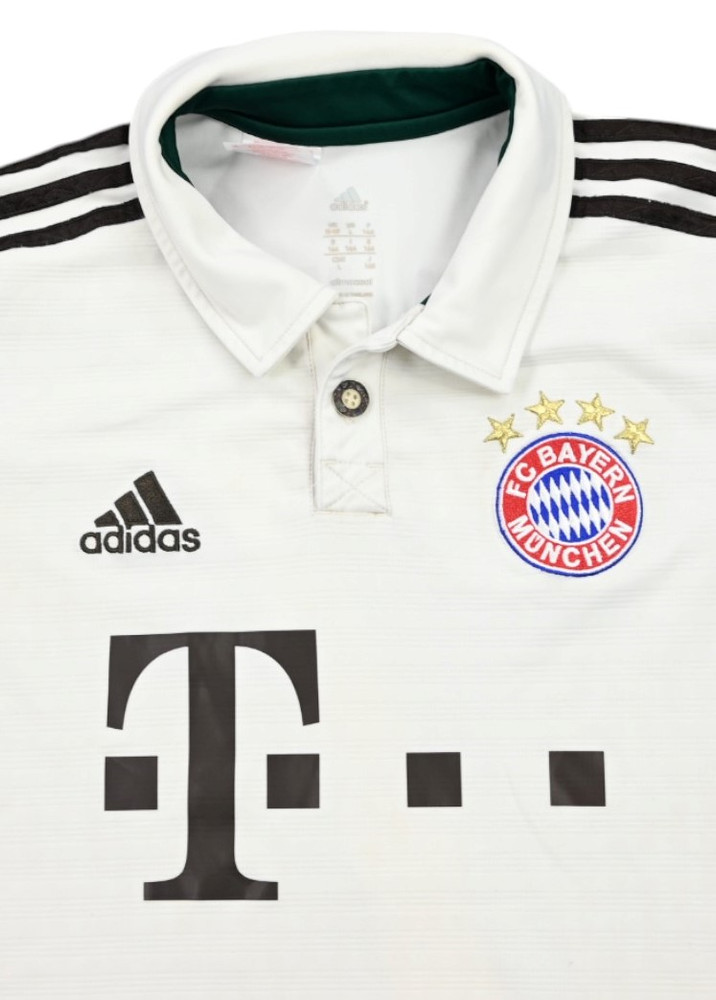 2013-14 BAYERN MUNCHEN *RIBERY* KOSZULKA L. BOYS