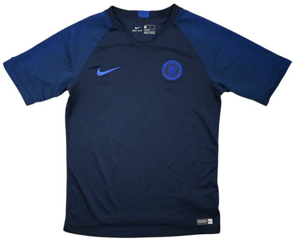 2019-20 CHELSEA LONDON SHIRT L. BOYS