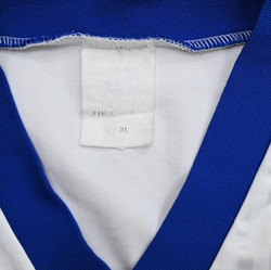 ERIMA MADE IN WEST GERMANY OLDSCHOOL SHIRT L/XL