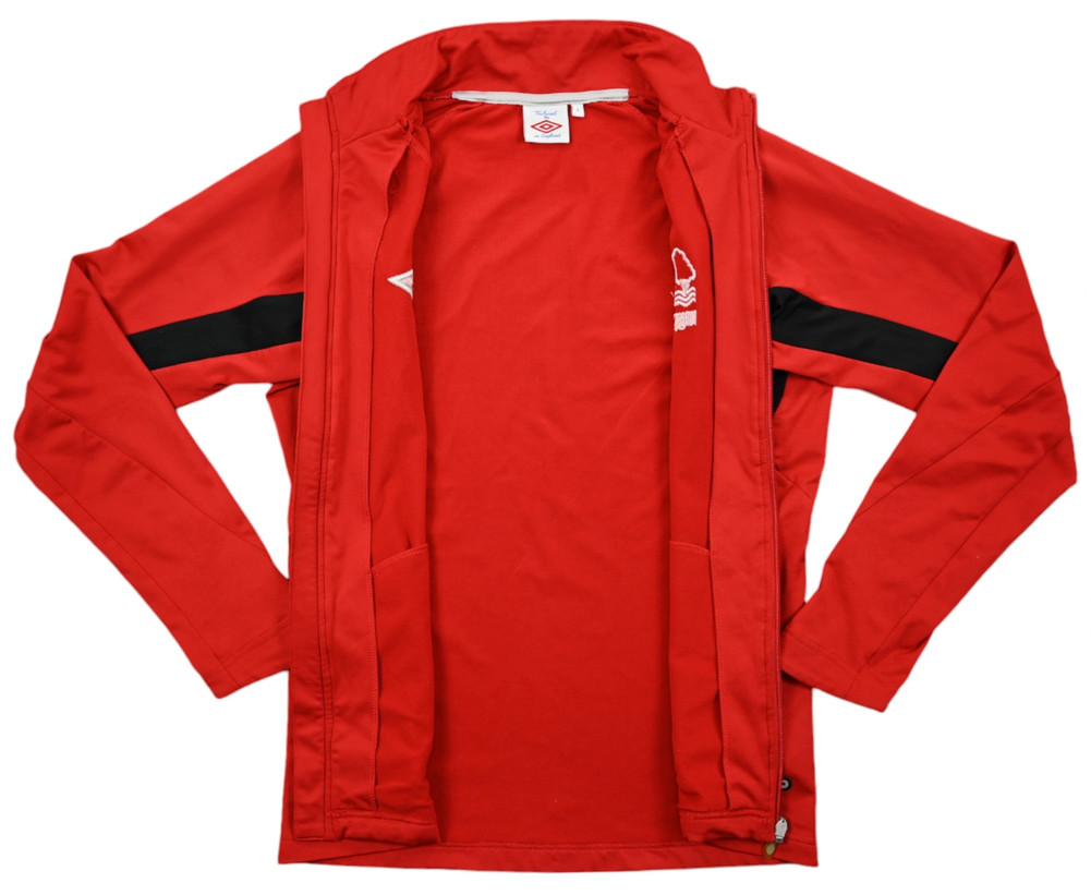 NOTTINGHAM FOREST BLUZA S