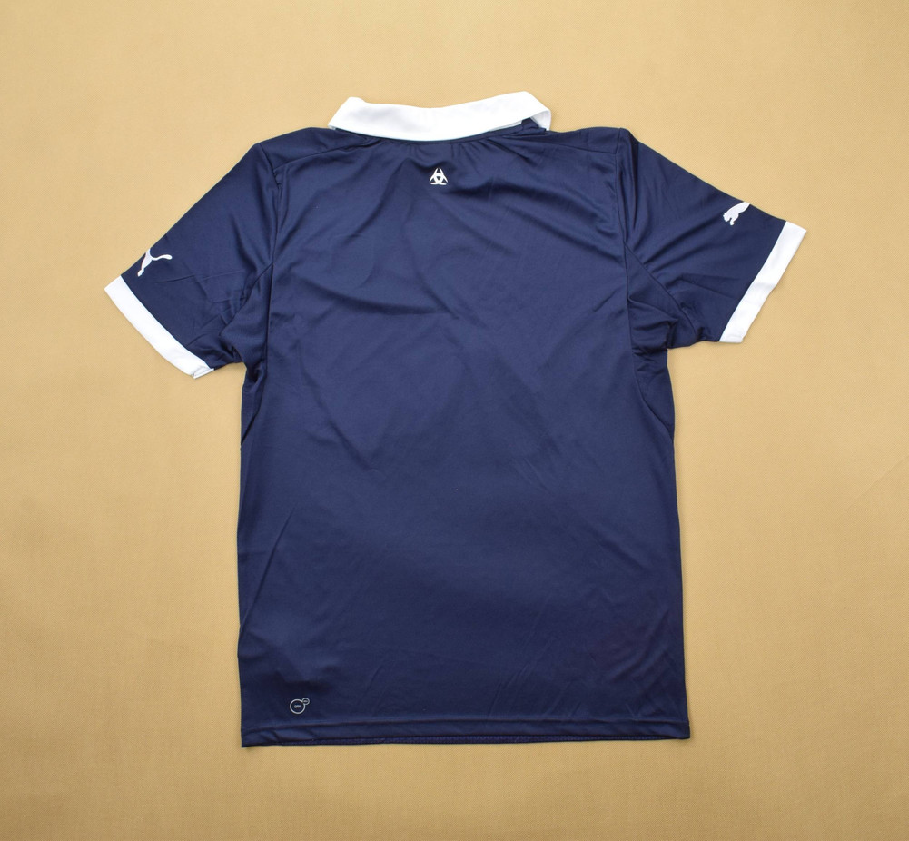 2012-13 GIRONDINS BORDEAUX SHIRT M