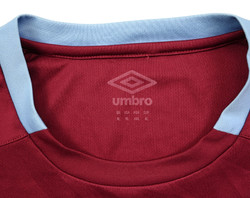 2019-20 BURNLEY SHIRT XL