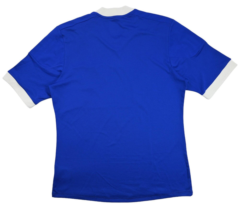 2012-14 FC SCHALKE 04 SHIRT L