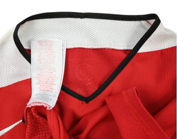 2004-06 MANCHESTER UNITED LONGSLEEVE SHIRT S