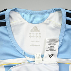 2005-07 ARGENTINA *MESSI* SHIRT XL