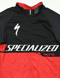 SPECIALIZED KOSZULKA KOLARSKA S