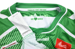 TSV GWD MINDEN *JUKIC* HANDBALL SHIRT L