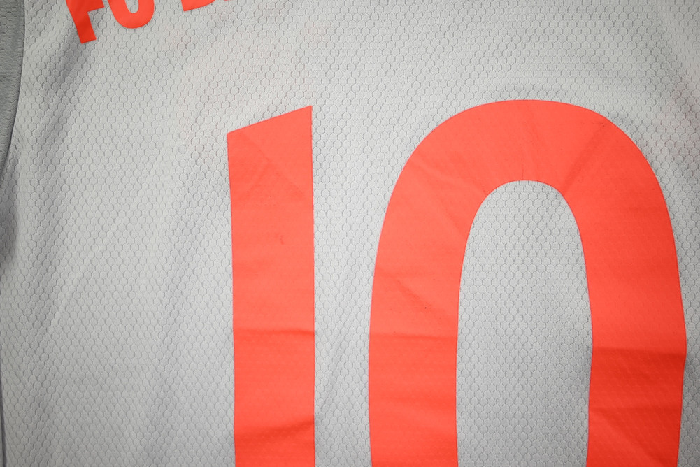 2020-21 BAYERN MUNCHEN *SANE* SHIRT S