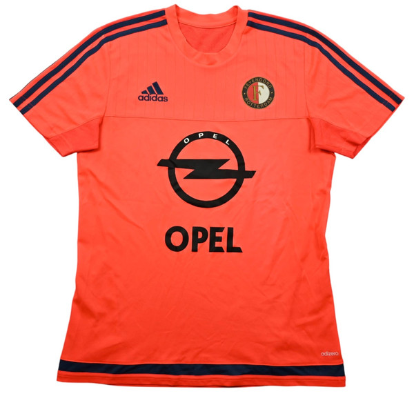 2015-16 FEYENOORD KOSZULKA M