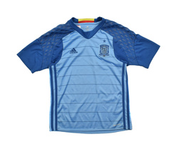 2015-16 SPAIN SHIRT M. BOYS