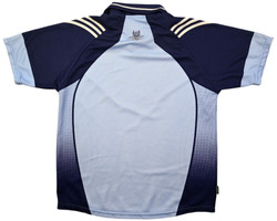 DUBLIN GAA SHIRT  L