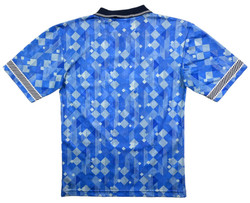 1990-92 ENGLAND KOSZULKA S