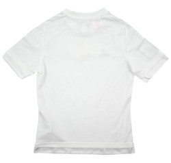 2015-16 REAL MADRID SHIRT S. BOYS