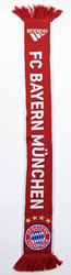 BAYERN MUNCHEN SCRAF