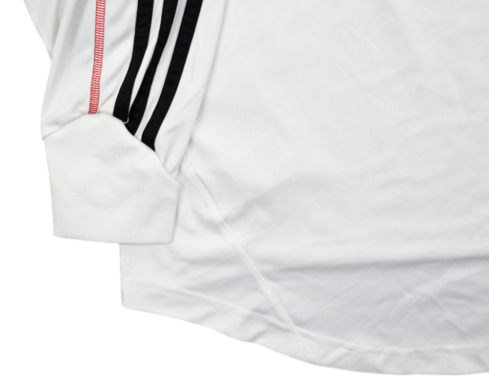 2009-10 BAYERN MUNCHEN *BUTT* GOALKEEPER LONGSLEEVE M