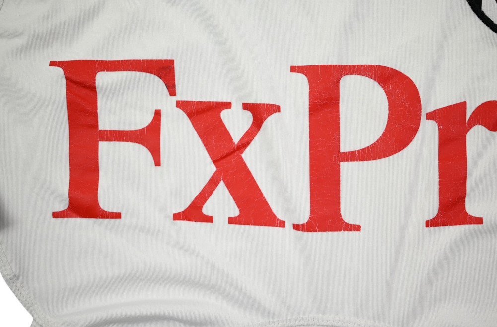 2011-12 FULHAM KOSZULKA S