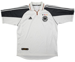 2000-02 GERMANY SHIRT L
