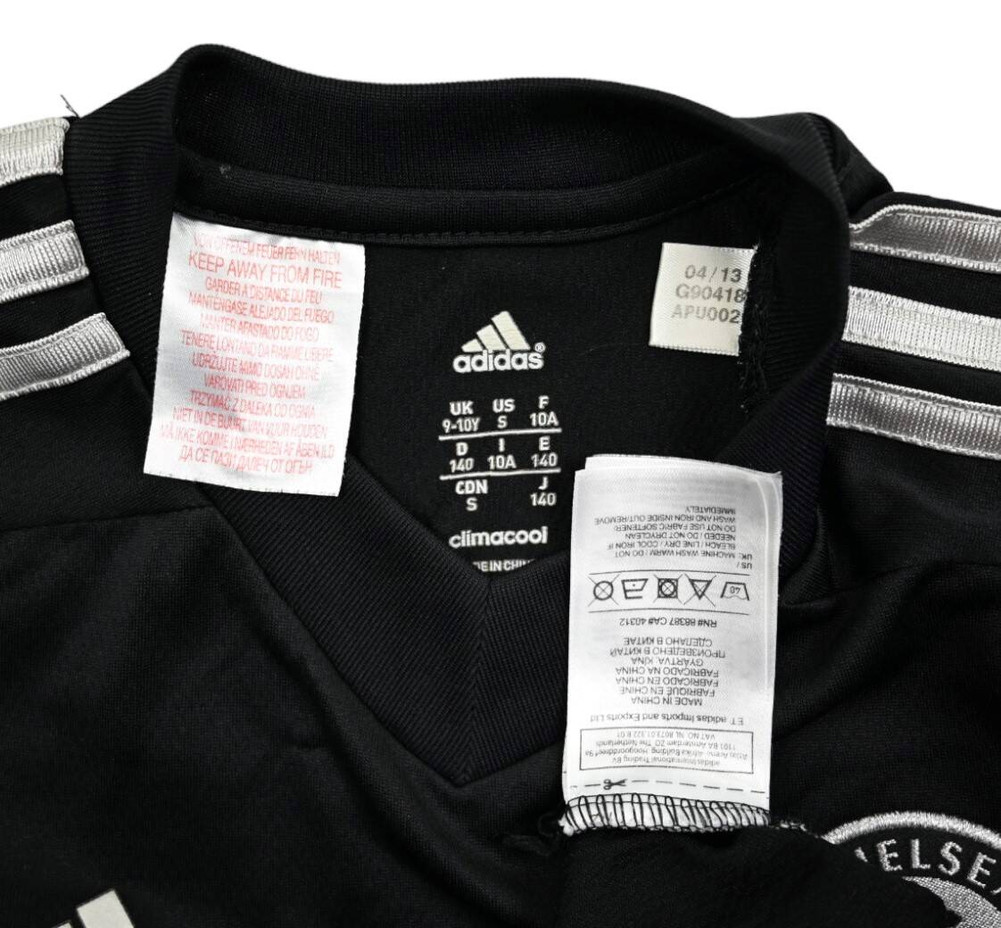 2013-14 CHELSEA LONDON KOSZULKA S. BOYS