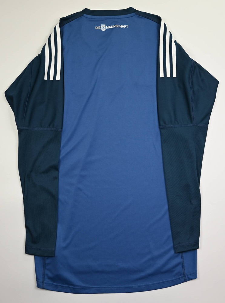 2018-19 GERMANY LONGSLEEVE S