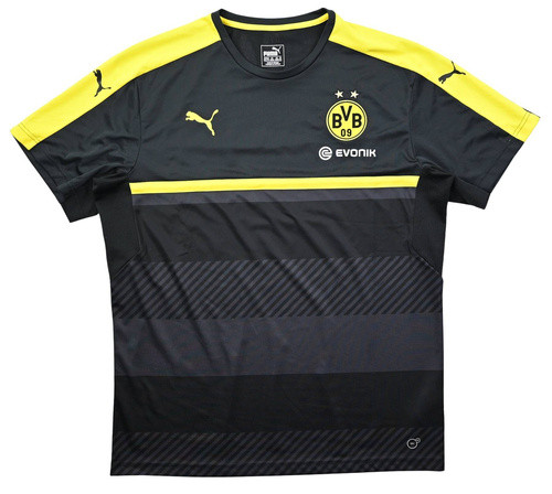 2016-17 BORUSSIA DORTMUND KOSZULKA XXL