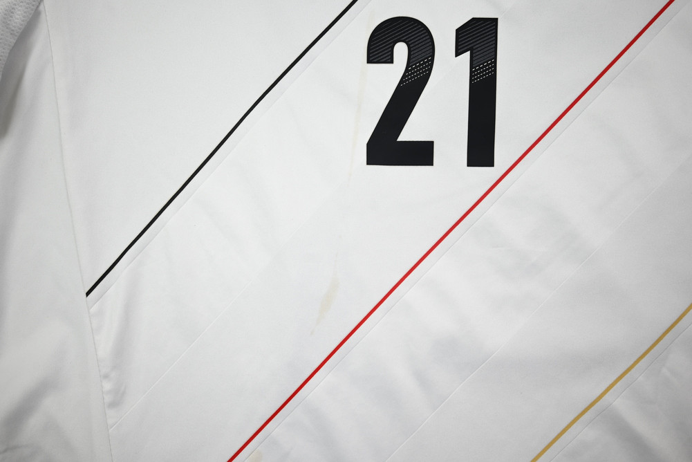 2012-13 GERMANY *REUS* KOSZULKA L