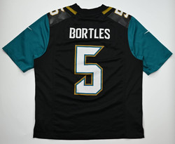 JACKSONVILLE JAGUARS *BORTLES* NFL SHIRT XL