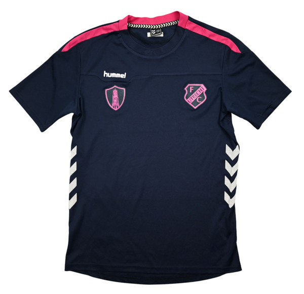 2017-18 UTRECHT SHIRT S