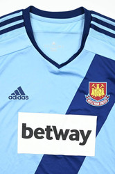 2014-15 WEST HAM UNITED KOSZULKA XL