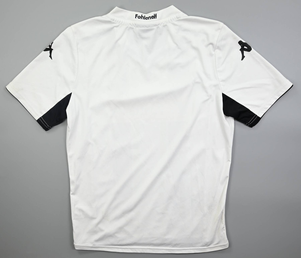 2014-15 BORUSSIA MONCHENGLADBACH KOSZULKA XL. BOYS