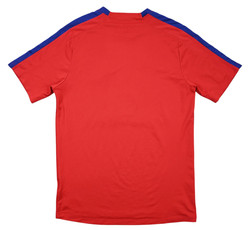 2016-17 ENGLAND SHIRT M