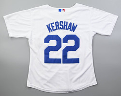 LOS ANGELES DODGERS KOSZULKA WOMENS S