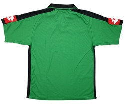 2003-05 BORUSSIA MONCHENGLADBACH SHIRT L