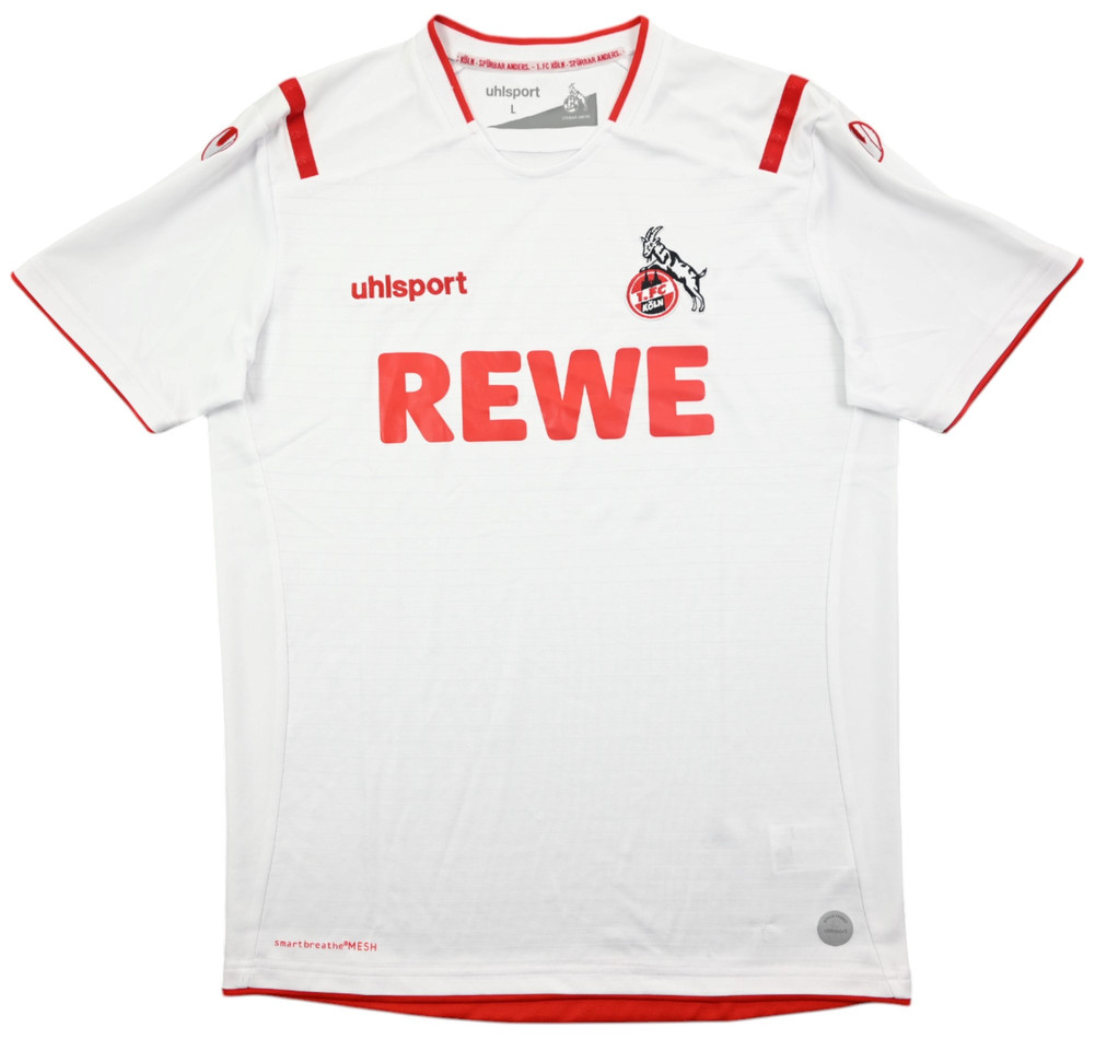 2019-20 KOLN SHIRT L