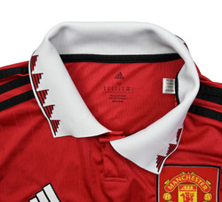 2022-23 MANCHESTER UNITED *RONALDO* SHIRT M