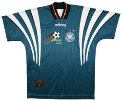 1996-98 GERMANY SHIRT M