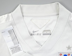 2014-15 ENGLAND SHIRT S