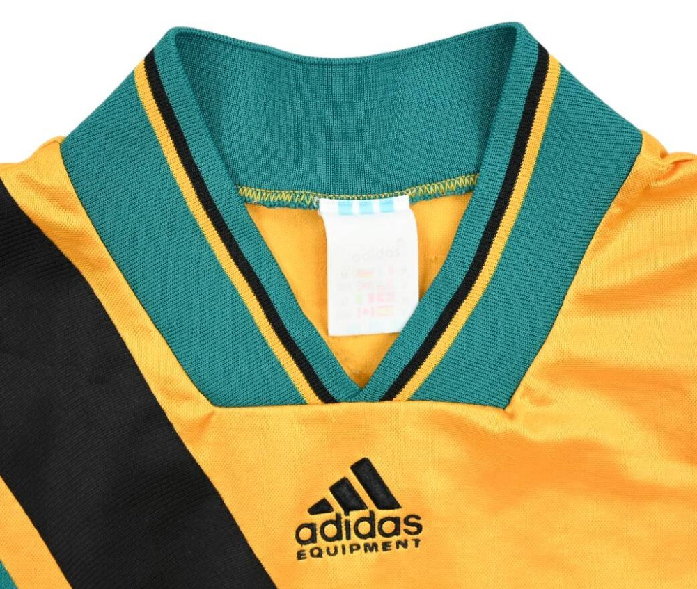 1993-96 BAYERN MUNCHEN SHIRT M